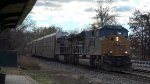 CSX 8905